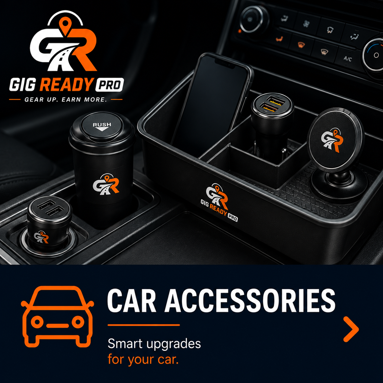 Car Accessories