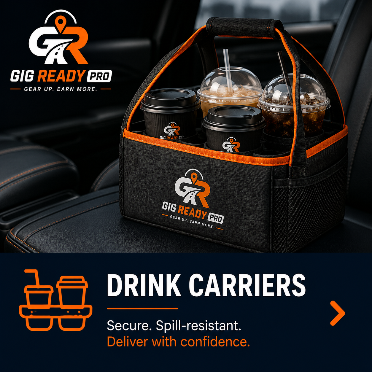 Drink Holders