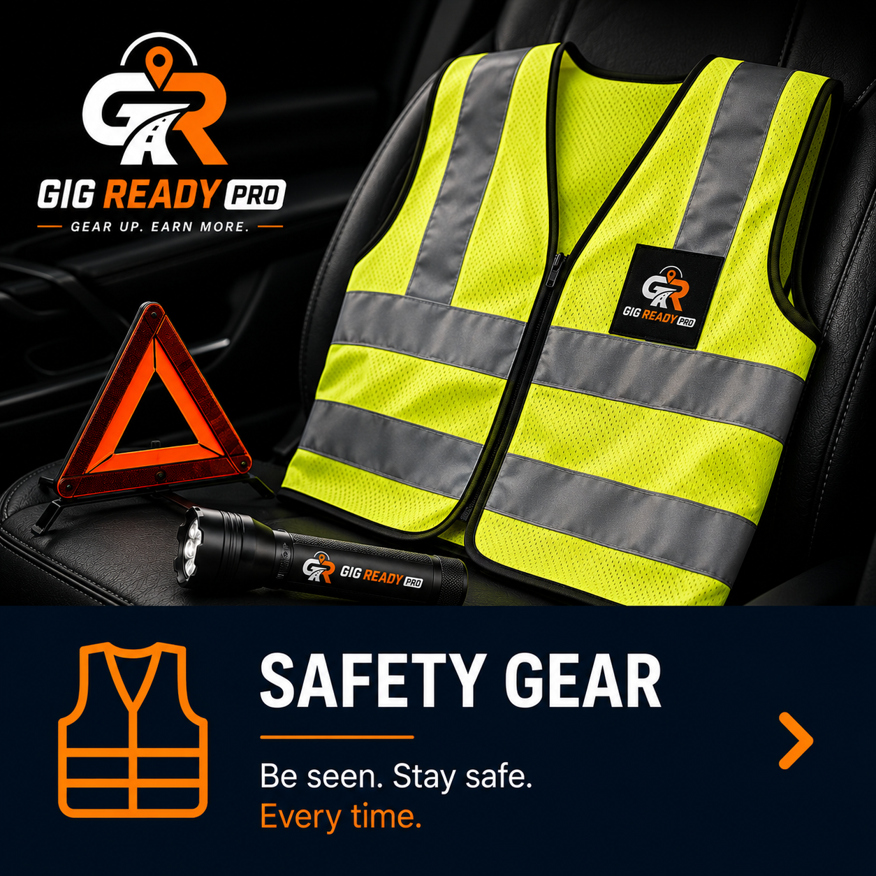 Safety Gear